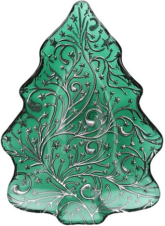 Блюдо Andrea Fontebasso Pino GL5VT662852