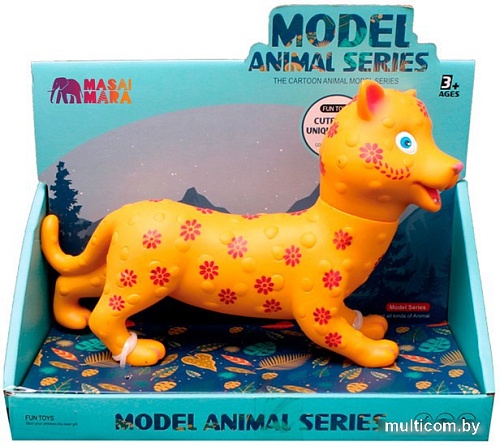 Фигурка Masai Mara Дрими. Лиса MM206-470