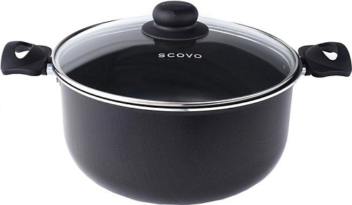 Кастрюля Scovo Consul RC-026