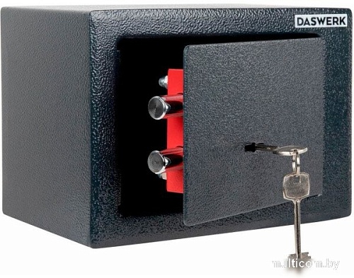 Мебельный сейф Daswerk SC-170KL 291337