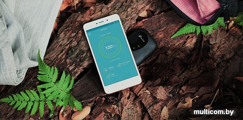 Мобильный 4G Wi-Fi роутер TP-Link M7000