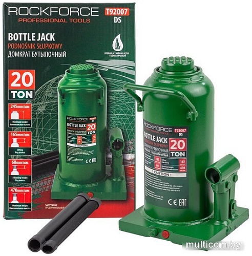 RockForce RF-T92007(DS)