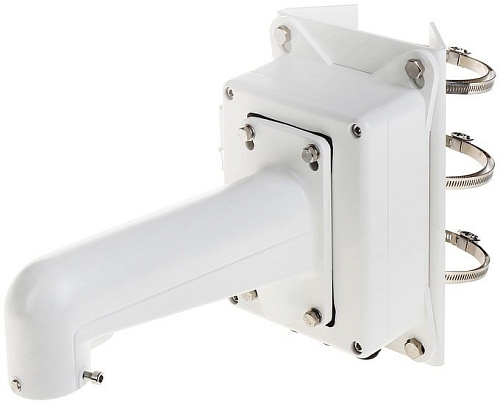 Кронштейн Hikvision DS-1602ZJ-BOX-POLE