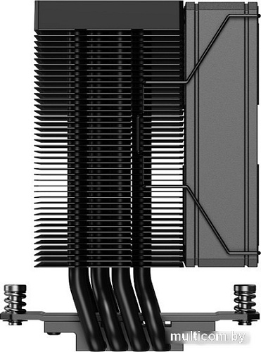 Кулер для процессора ID-Cooling Frozn A400 Black