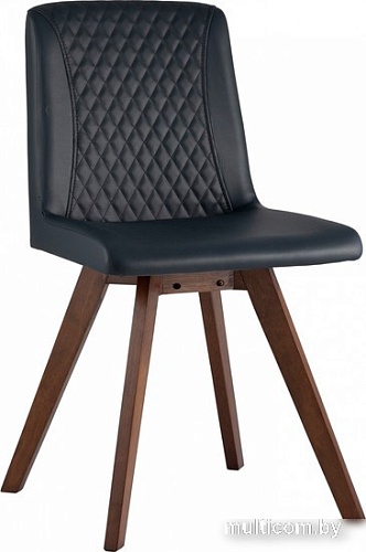 Стул Stool Group Marta LW1902-G PU (синий)