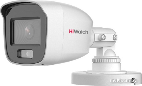 CCTV-камера HiWatch DS-T500L (2.8 мм)