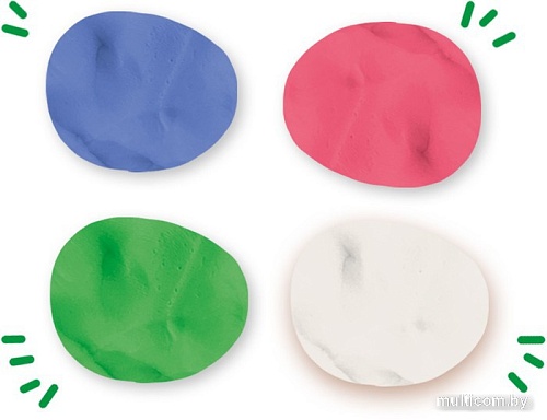 Набор для лепки SES Creative Relax 00514 (relax)