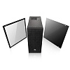 Корпус Thermaltake Core G21 версия с закаленным стеклом CA-1I4-00M1WN-00
