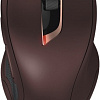 Мышь Hama MW-900 (бордовый)