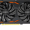 Видеокарта Gigabyte GeForce GTX 1050 Windforce OC 2GB GDDR5 [GV-N1050WF2OC-2GD]