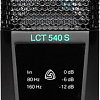 Микрофон Lewitt LCT 540 S Subzero