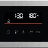 Электрический духовой шкаф Electrolux EOC6H76X