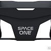 Геймерский стол VMM Game Spaceone Dark 140 Black SO-2-BKBK