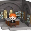 Фигурка Funko Mini Moments. HP - Рон Уизли в классе зельеварения 57365