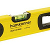 Уровень строительный Hanskonner HK2015-01-0400