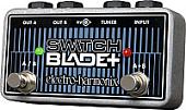 Гитарная педаль Electro-Harmonix SwitchBlade Plus