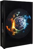 Пазл Woodary Magnetar
