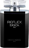 Туалетная вода Louis Varel Reflex Black EdT (100 мл)