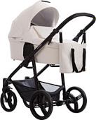 Универсальная коляска BEBETTO Explorer Air Pro (2 в 1, 01/черная рама)