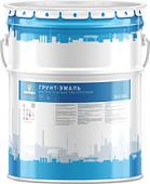 Грунт-эмаль Фарбен Быстросохнущая 25 кг RAL 7024 (графитовый серый)