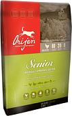 Корм для собак Orijen Senior 2.27 кг