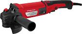 Угловая шлифмашина Энергомаш УШМ-125ДРР