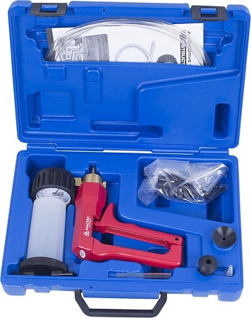 Манометр для шин Мастак 120-30002C