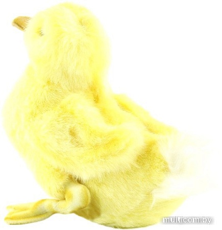 Классическая игрушка Hansa Сreation Утенок 4857 (20 см)