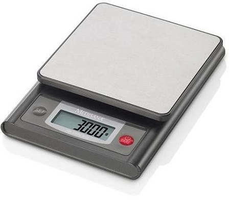Кухонные весы Medisana KS 200