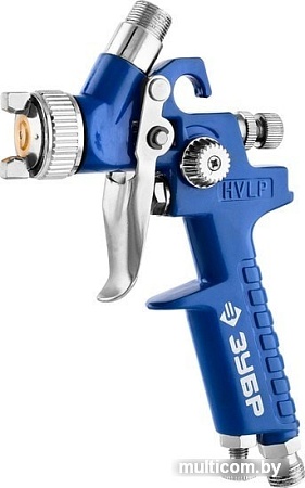 Краскопульт Зубр Про 150 Мини