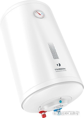 Водонагреватель Timberk Solo SWH RE11 80 SL