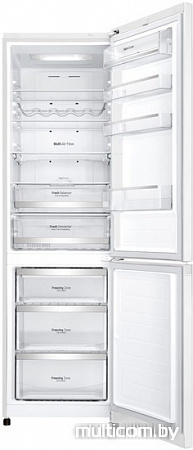 Холодильник LG GA-B499TVKZ