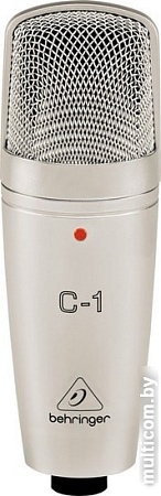 Комплект для звукозаписи Behringer U-Phoria Studio