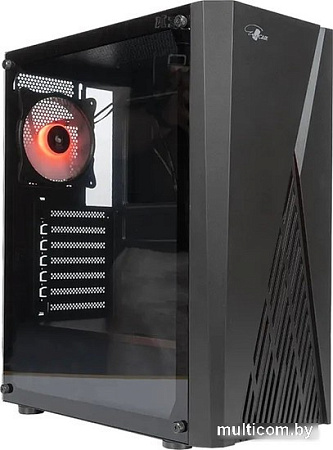 Корпус Eurocase A39 ARGB