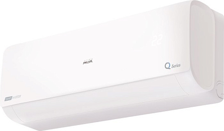 Сплит-система AUX Q-Series Inverter ASW-H09A4/HA-R2DI/AS-H09A4/HA-R2DI