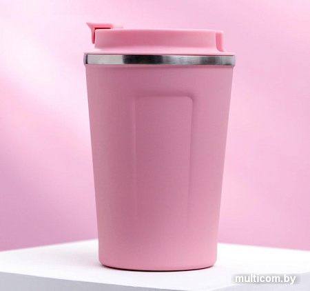 Термокружка Svoboda Voli Lady boss 0.35л