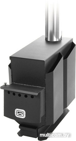 Печь-камин Теплодар Т-100