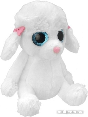 Классическая игрушка Wild Planet Собачка K8552-PT