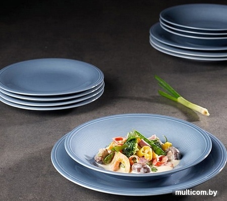 Столовый сервиз Villeroy & Boch Color Loop Horizon 19-5280-8717