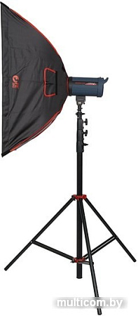 Софтбокс Falcon Eyes SBQ-9090 BW