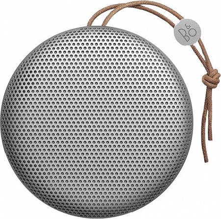 Беспроводная колонка Bang & Olufsen Beoplay A1 (белый)