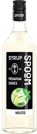 Сироп Spoom Мохито 1л