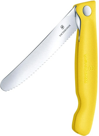 Складной нож Victorinox 6.7836.F8B