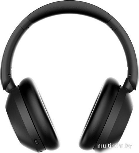 Наушники Ritmix RH-475BTH (черный)
