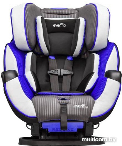 Автокресло Evenflo Symphony e3 DLX Ocala