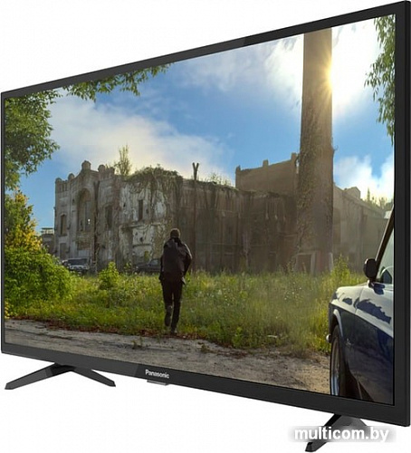 Телевизор Panasonic TX-43HSR400