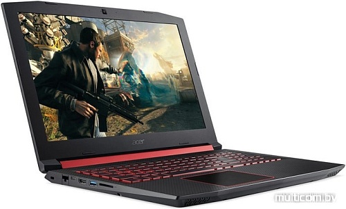 Ноутбук Acer Nitro 5 AN515-52-73PT NH.Q3XER.007
