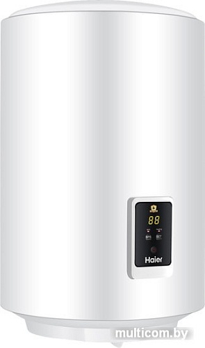 Накопительный электрический водонагреватель Haier ES80V-A5