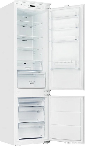 Холодильник KUPPERSBERG RBN 1964