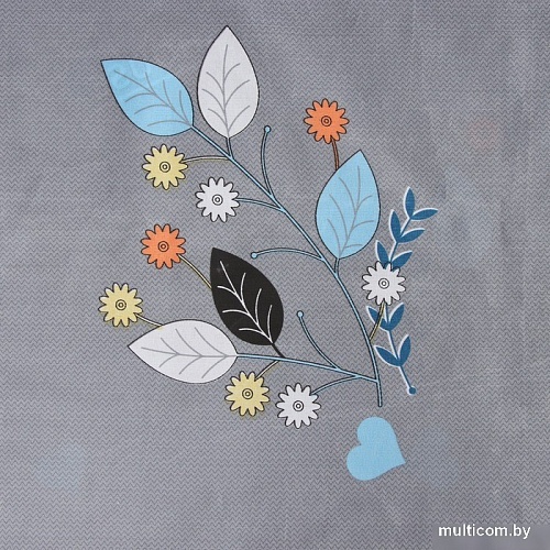 Экономь и Я Осенняя листва 1.5сп 10453128